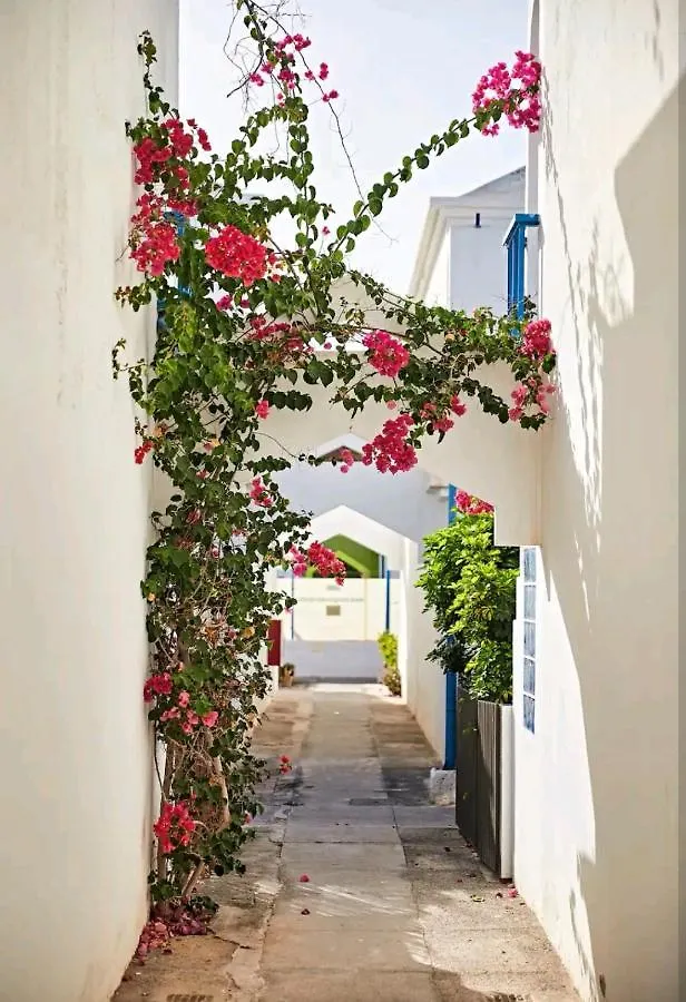 Maspalomas Bruschi Golf Tatil Evi Maspalomas (Gran Canaria)